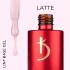 Lint base gel "Latte", 12мл. 